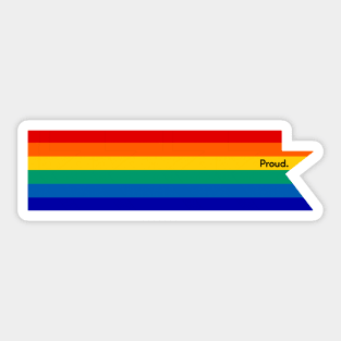 Pride‘19. Sticker